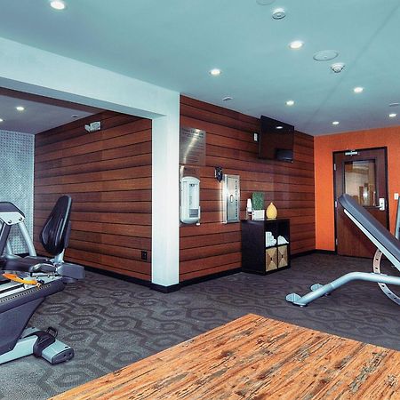 Fairfield Inn & Suites By Marriott Los Angeles Rosemead Ngoại thất bức ảnh
