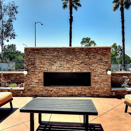 Fairfield Inn & Suites By Marriott Los Angeles Rosemead Ngoại thất bức ảnh
