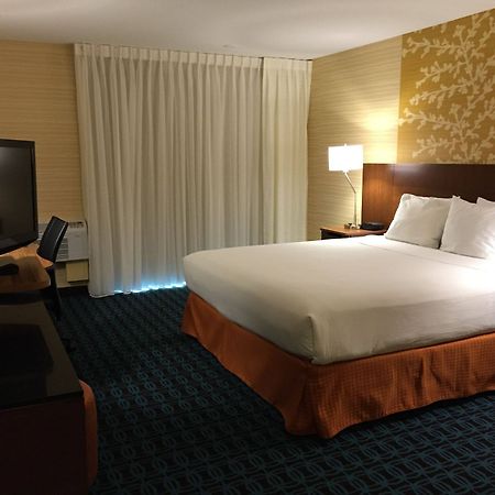 Fairfield Inn & Suites By Marriott Los Angeles Rosemead Ngoại thất bức ảnh