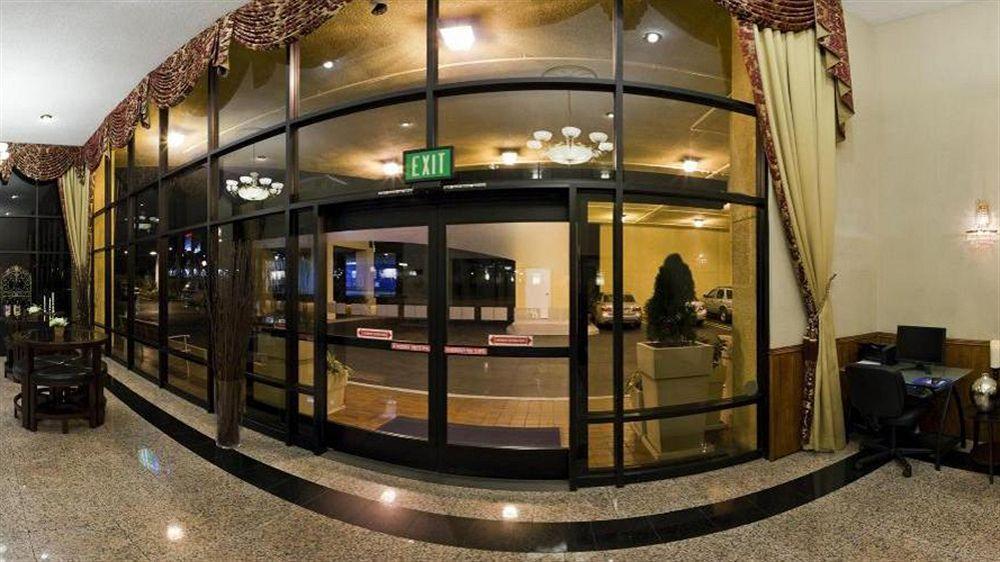 Fairfield Inn & Suites By Marriott Los Angeles Rosemead Ngoại thất bức ảnh