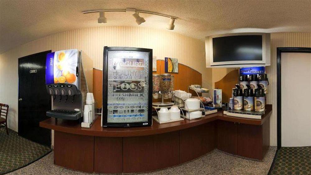 Fairfield Inn & Suites By Marriott Los Angeles Rosemead Ngoại thất bức ảnh