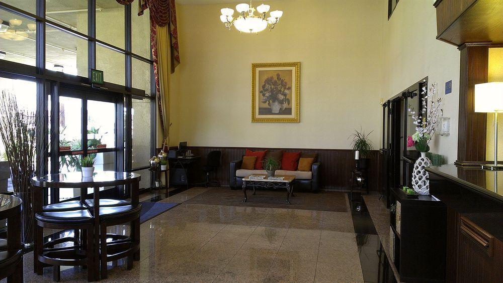 Fairfield Inn & Suites By Marriott Los Angeles Rosemead Ngoại thất bức ảnh
