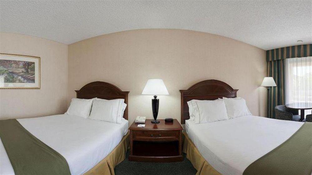 Fairfield Inn & Suites By Marriott Los Angeles Rosemead Ngoại thất bức ảnh