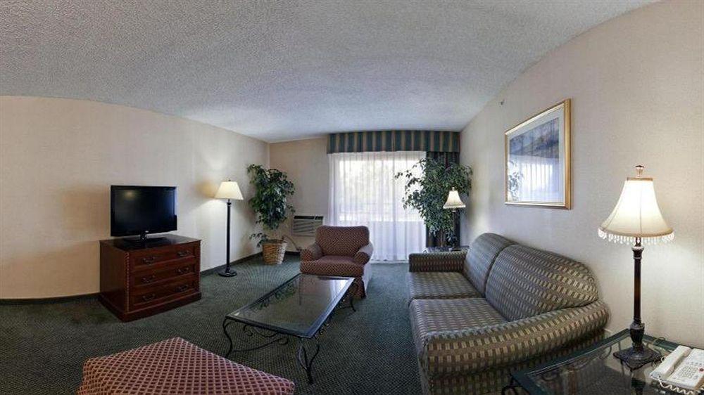 Fairfield Inn & Suites By Marriott Los Angeles Rosemead Ngoại thất bức ảnh