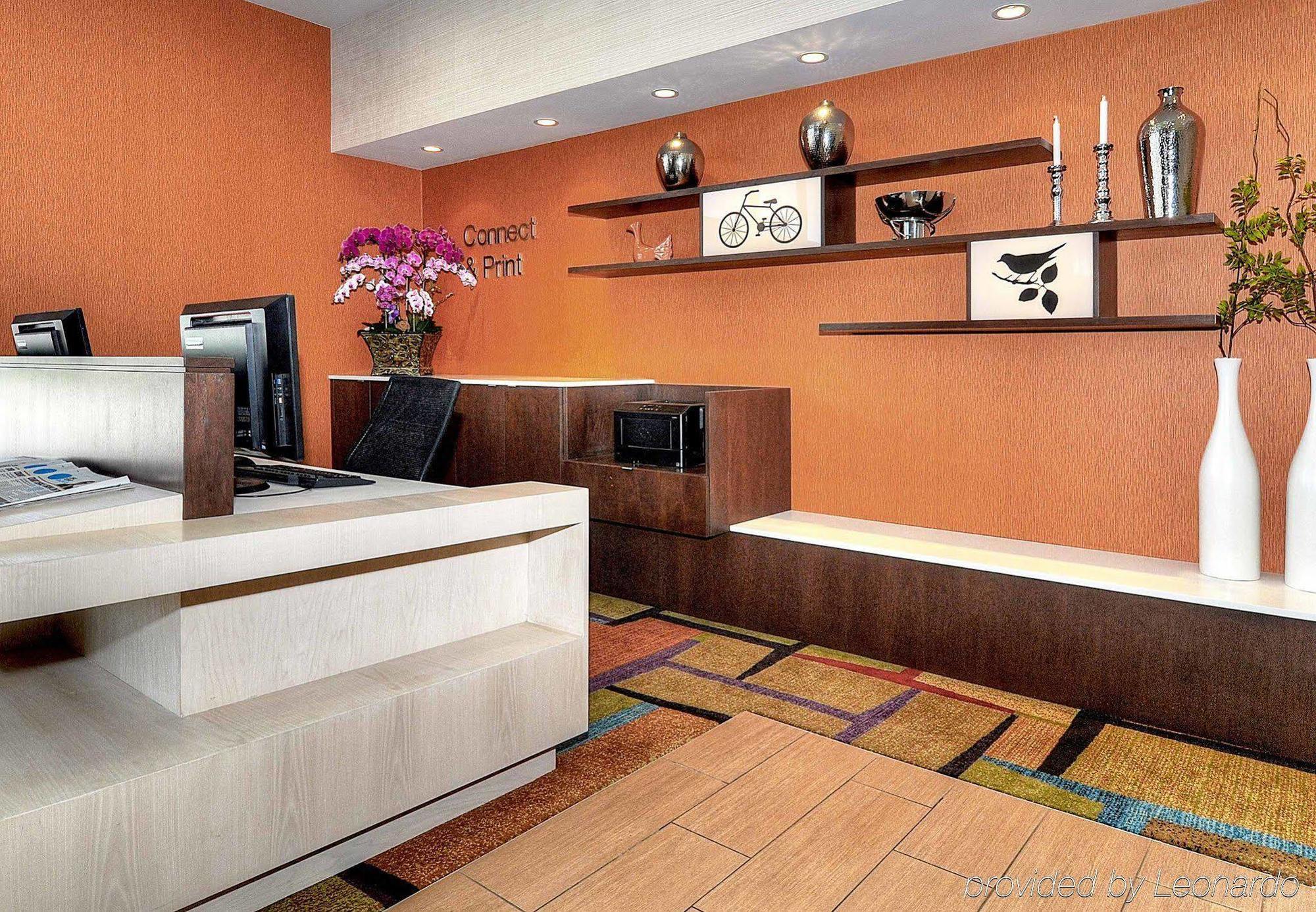Fairfield Inn & Suites By Marriott Los Angeles Rosemead Ngoại thất bức ảnh