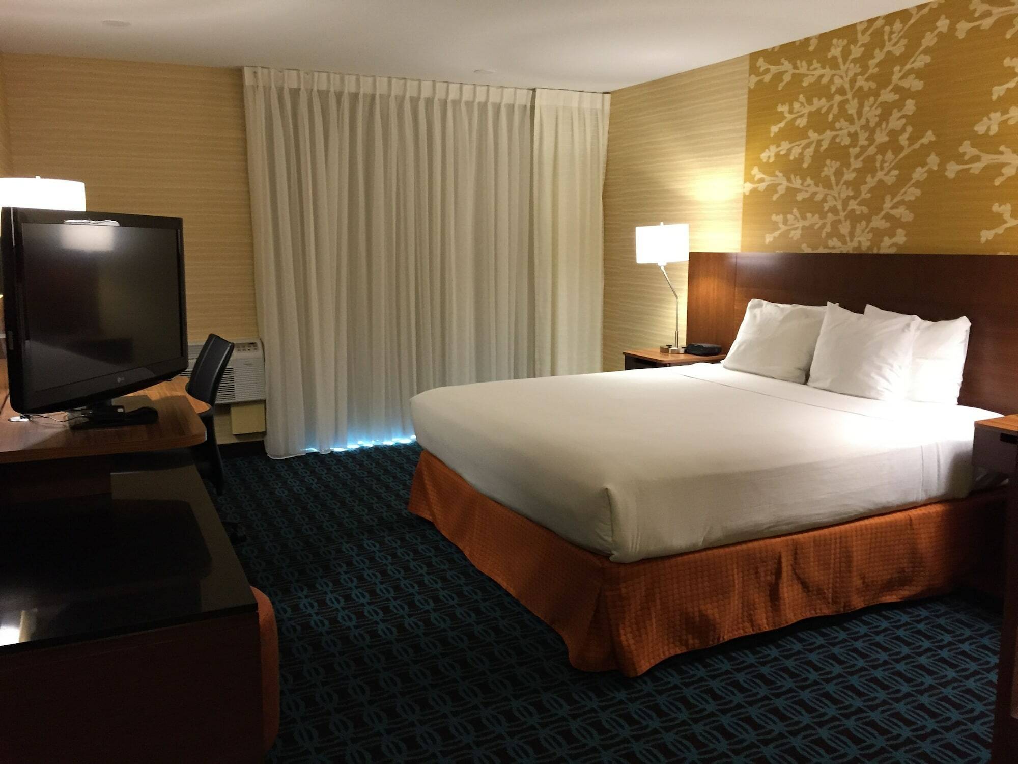 Fairfield Inn & Suites By Marriott Los Angeles Rosemead Ngoại thất bức ảnh