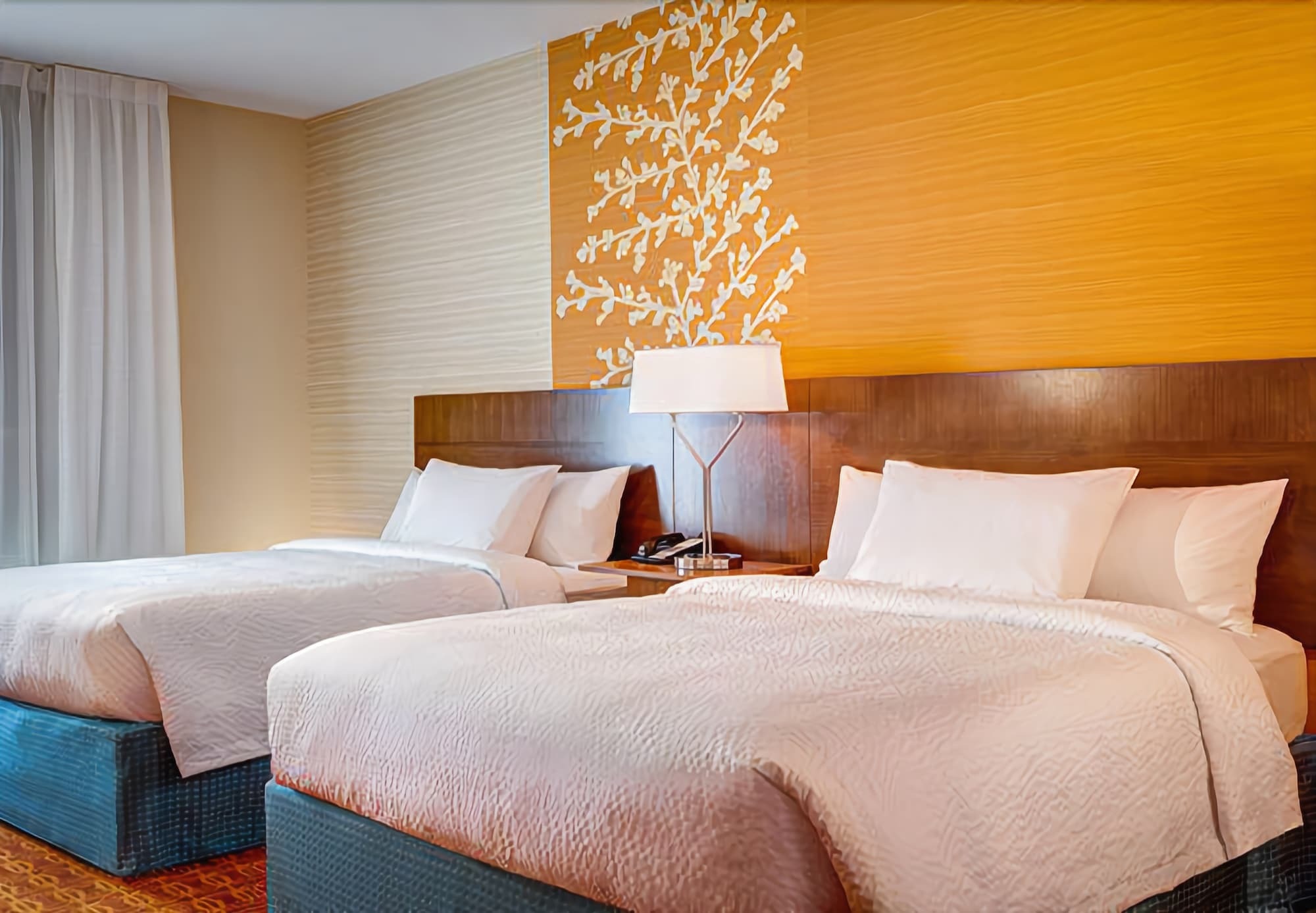 Fairfield Inn & Suites By Marriott Los Angeles Rosemead Ngoại thất bức ảnh